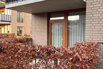 Wohnung Münster Münster-Südost - 2 Zimmer, 58 m&sup2;, 710&euro; | Angebot:24846388