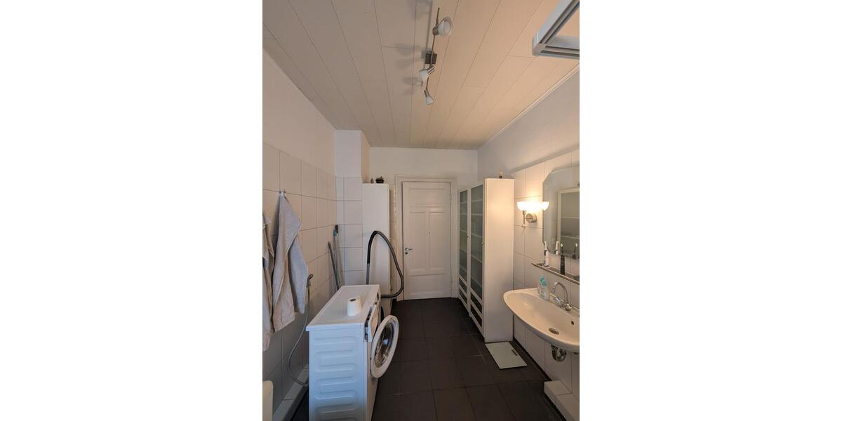 Wohnen auf Zeit Flensburg - 1 Zimmer, 85 m&sup2;, 445&euro; | Angebot:24749291