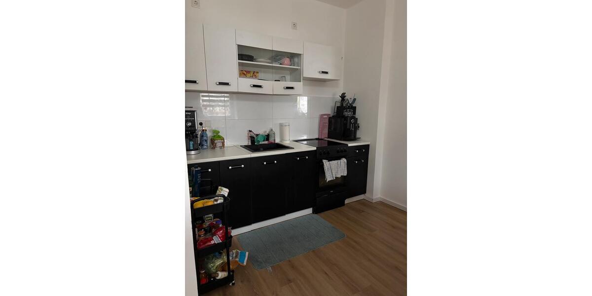 Erdgeschoßwohnung Aachen Aachen-Mitte - 1 Zimmer, 46 m&sup2;, 680&euro; | Angebot:25900229