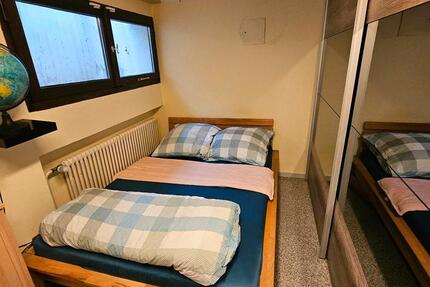 Wohnen auf Zeit Gauting - 1 Zimmer, 15 m&sup2;, 600&euro; | Angebot:25892245