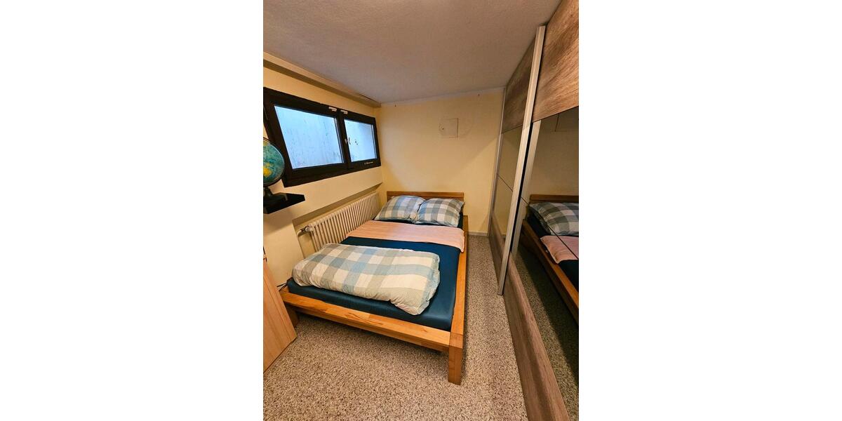 Wohnen auf Zeit Gauting - 1 Zimmer, 15 m&sup2;, 600&euro; | Angebot:25892245