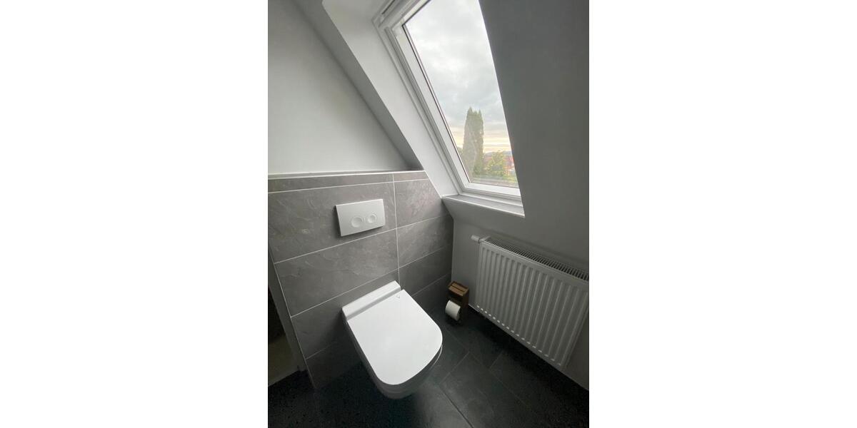 Etagenwohnung Bad Lauterberg im Harz - 3 Zimmer, 60 m&sup2;, 450&euro; | Angebot:25918305