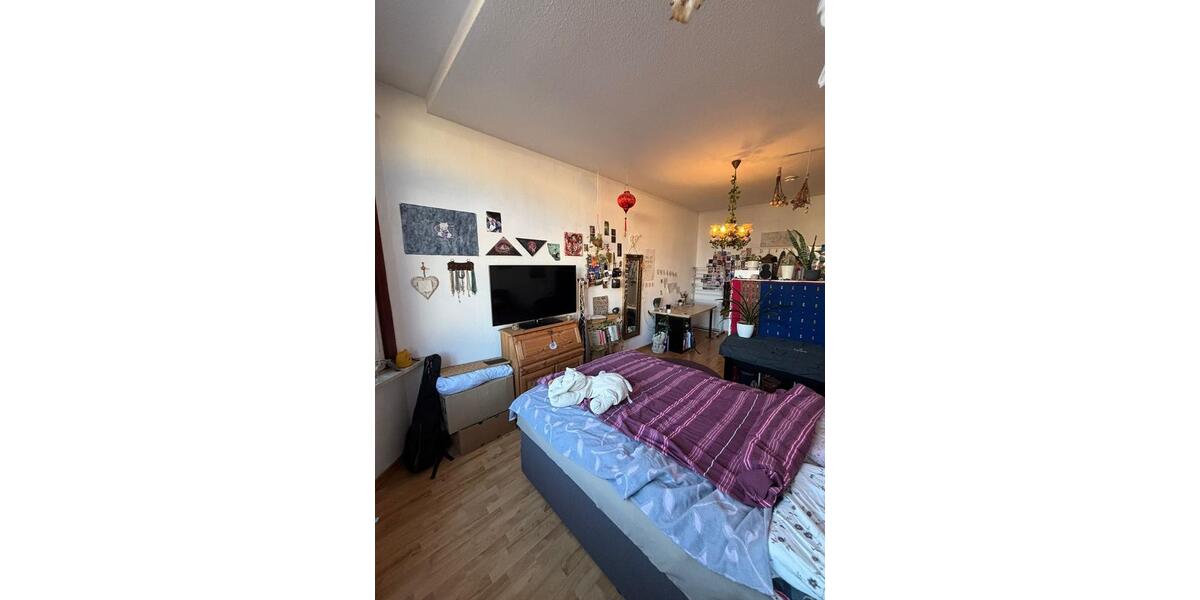 Wohnen auf Zeit Wiesbaden - 2 Zimmer, 21 m&sup2;, 515&euro; | Angebot:24957501
