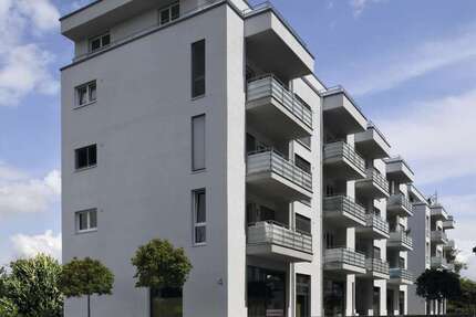 Gewerbeobjekt Friedrichshafen Hofen - 2.375&euro; | Angebot:26641090