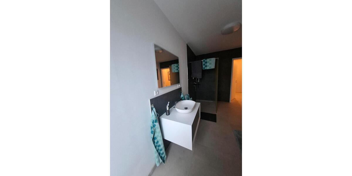 Etagenwohnung Gütersloh Avenwedde - 2 Zimmer, 81 m&sup2;, 900&euro; | Angebot:24399103