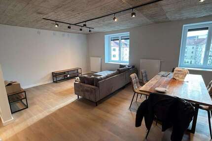 WG-Zimmer in Hannover 490 € 15 m² zimmer