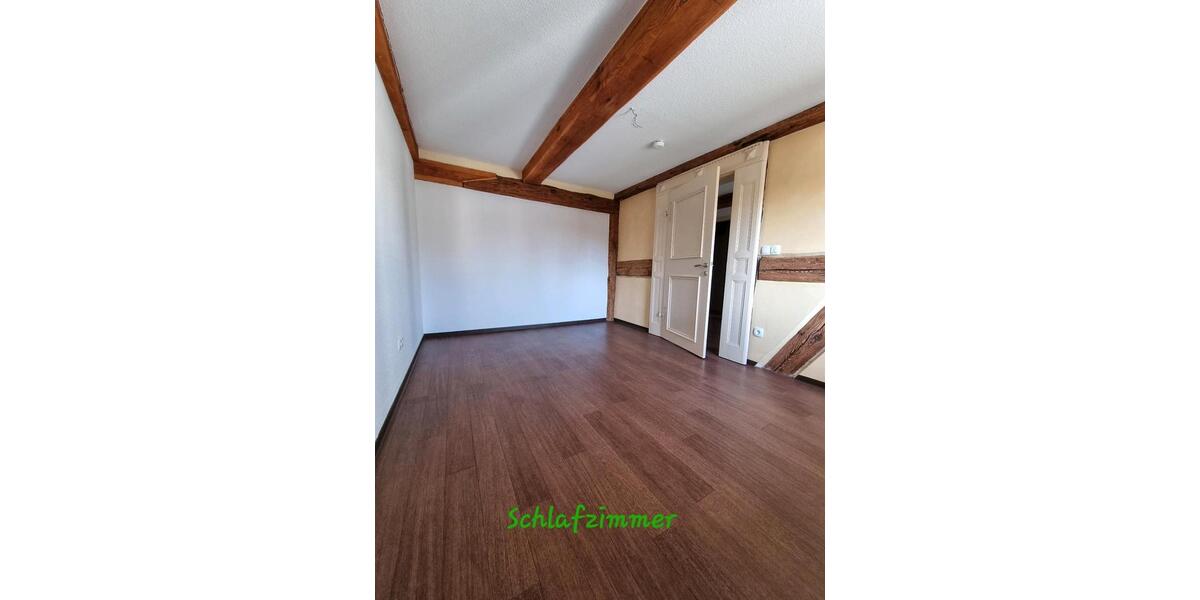 Etagenwohnung Anklam - 2 Zimmer, 63 m&sup2;, 536&euro; | Angebot:26665590