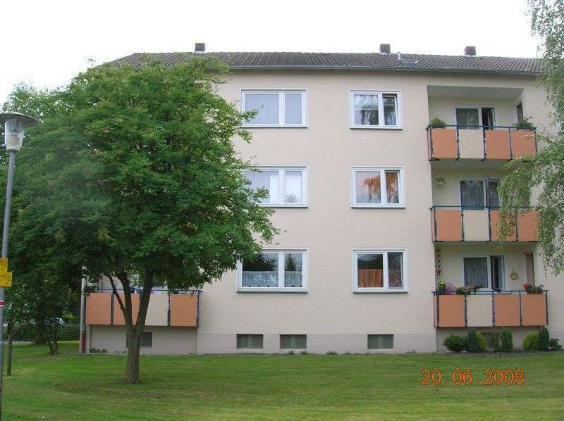 Wohnung zum Mieten in Bad Salzuflen 439 € 54 m² 2 zimmer