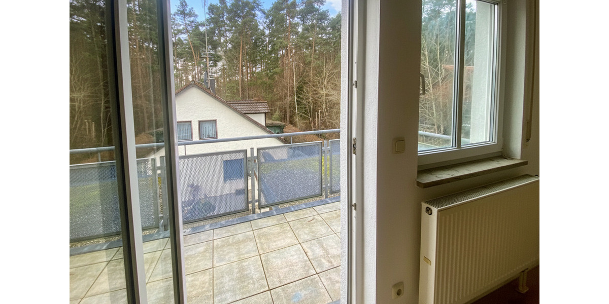 Etagenwohnung Pleinfeld Ramsberg - 3 Zimmer, 85 m&sup2;, 750&euro; | Angebot:24333731