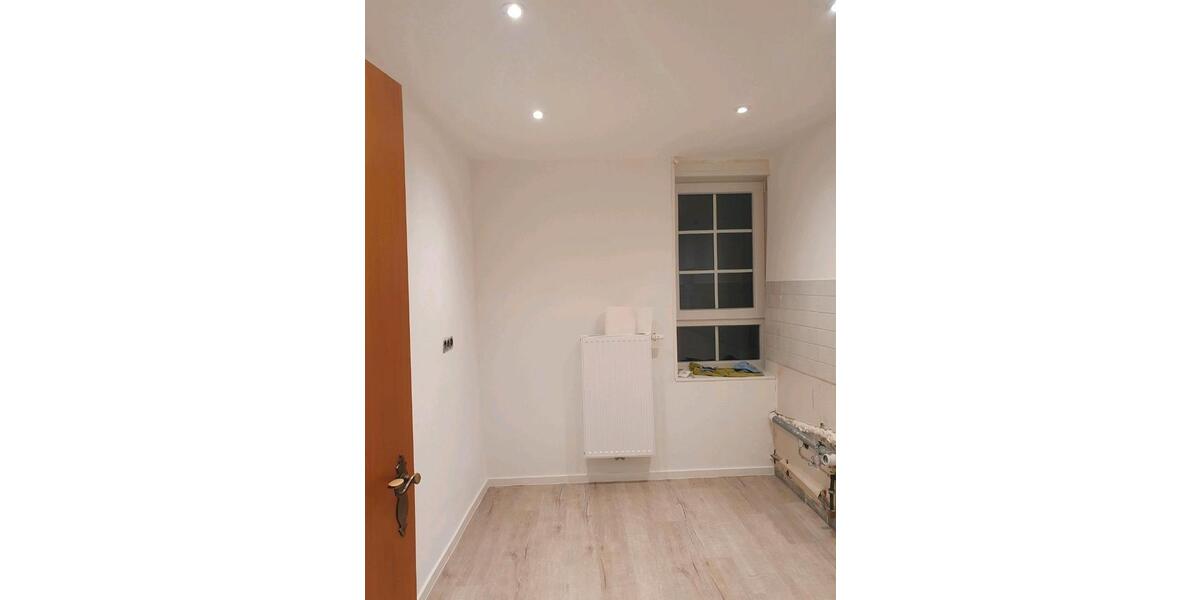 Terrassenwohnung Bad Pyrmont - 6 Zimmer, 100 m&sup2;, 1.000&euro; | Angebot:26681632