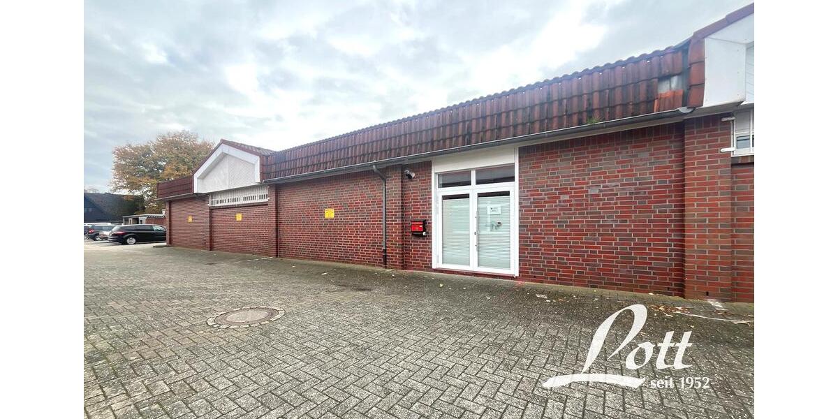 Gewerbeobjekt Apen - 1.000&euro; | Angebot:24806414