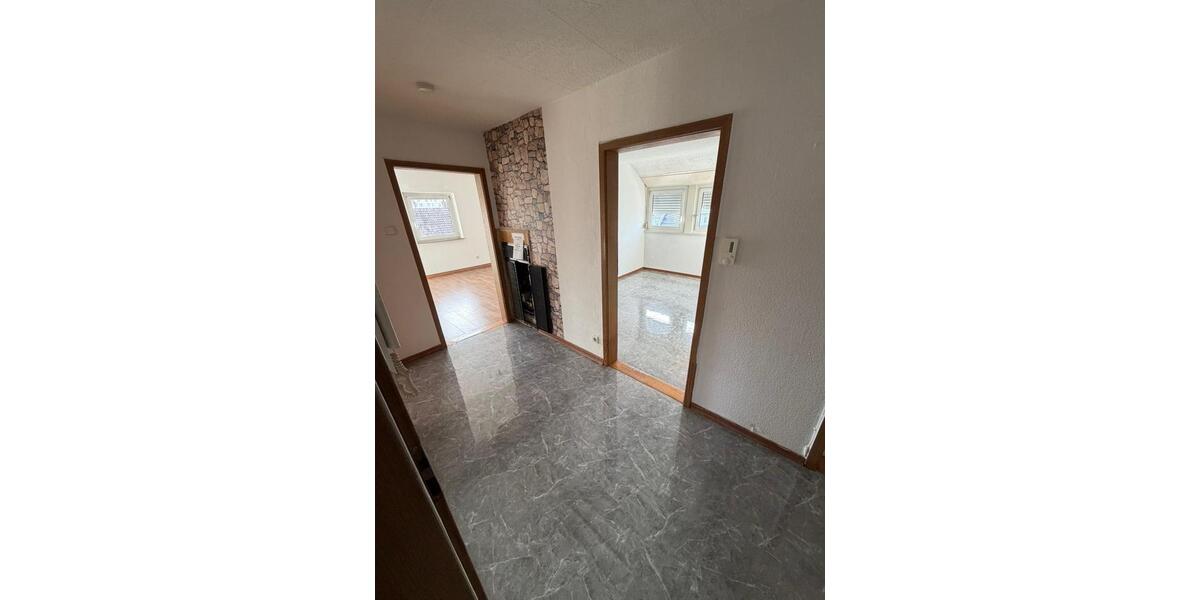 Dachgeschoßwohnung Böblingen - 3 Zimmer, 58 m&sup2;, 965&euro; | Angebot:24466351