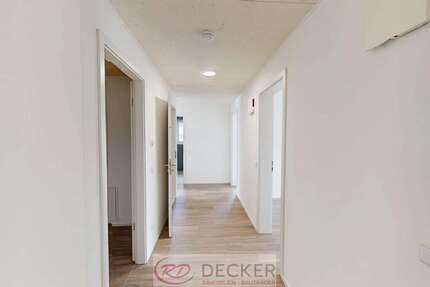 Wohnung Straubing - 4 Zimmer, 128 m&sup2;, 1.280&euro; | Angebot:26291439