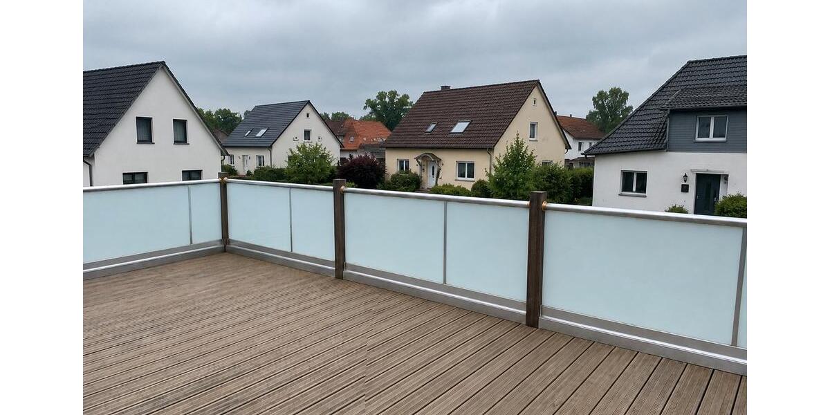 Etagenwohnung Köngen - 3 Zimmer, 75 m&sup2;, 1.100&euro; | Angebot:26619580