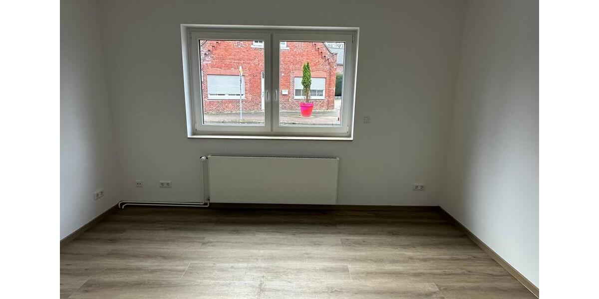 Erdgeschoßwohnung Ankum - 3 Zimmer, 83 m&sup2;, 695&euro; | Angebot:24149504
