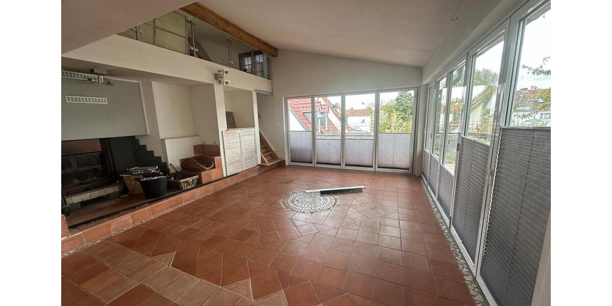 Maisonettenwohnung Kassel Harleshausen - 3 Zimmer, 125 m&sup2;, 1.190&euro; | Angebot:26227382