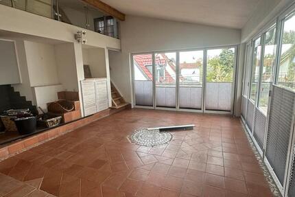 Wohnung Kassel Harleshausen - 3 Zimmer, 125 m&sup2;, 1.290&euro; | Angebot:26227382