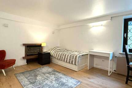 Zimmer Hamburg Lokstedt - 1 Zimmer, 1.380&euro; | Angebot:22847519