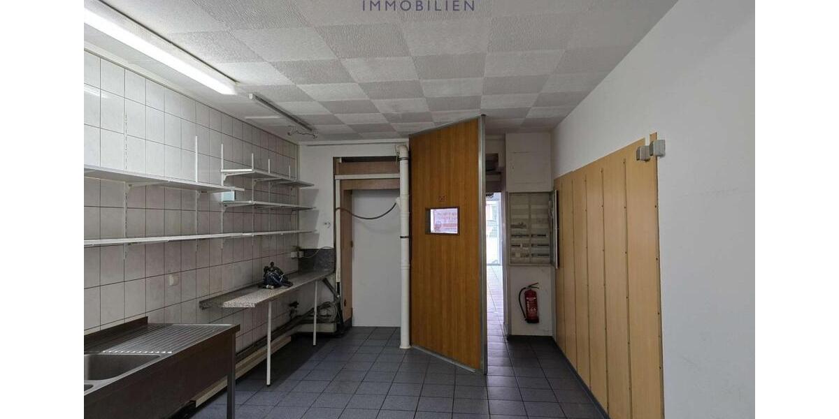 Gewerbeobjekt Schmelz - 635&euro; | Angebot:25394048