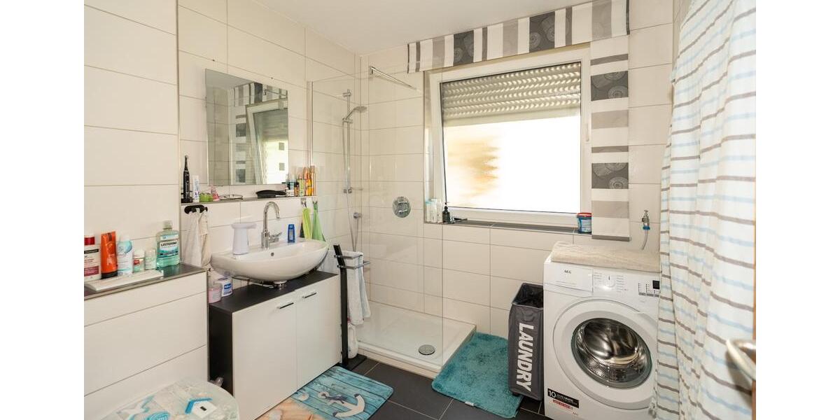 Etagenwohnung Hamm Heessen - 2.5 Zimmer, 76 m&sup2;, 755&euro; | Angebot:26423132