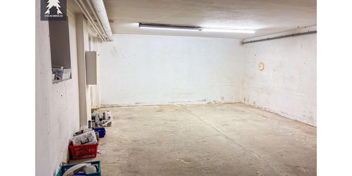 Gewerbeobjekt Blankenburg (Harz) - 1.050&euro; | Angebot:19992882