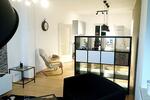 Terrassenwohnung Augsburg Innenstadt - 2 Zimmer, 62 m&sup2;, 1.200&euro; | Angebot:26624073