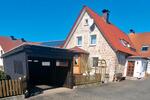 Erdgeschoßwohnung Vöhl - 2 Zimmer, 60 m&sup2;, 540&euro; | Angebot:26705450