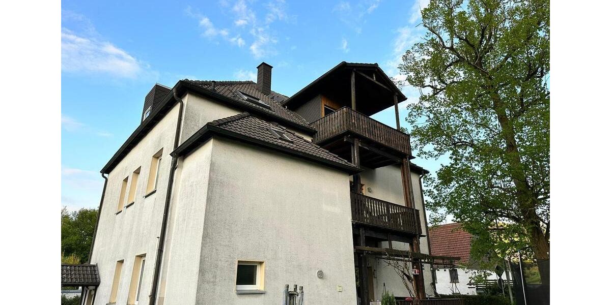 Etagenwohnung Halver - 1 Zimmer, 425&euro; | Angebot:23589836