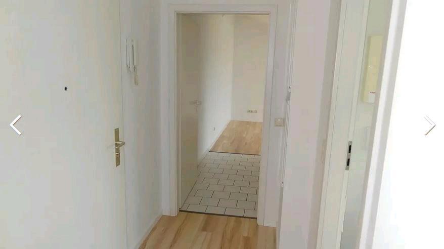 Dachgeschoßwohnung Frankenberg (Sachsen) - 2 Zimmer, 43 m&sup2;, 395&euro; | Angebot:25026034