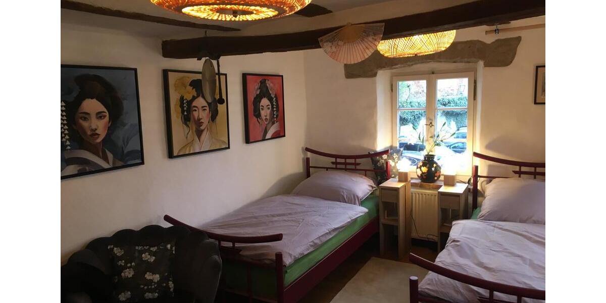 Etagenwohnung Sankt Wendel - 4 Zimmer, 130 m&sup2;, 1.490&euro; | Angebot:25872486