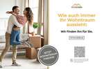 zwei Zimmer Appartement in Mariental 35qm - Dachgeschoßwohnung Mariental Helmstedt - Grasleben | Angebot:26334829