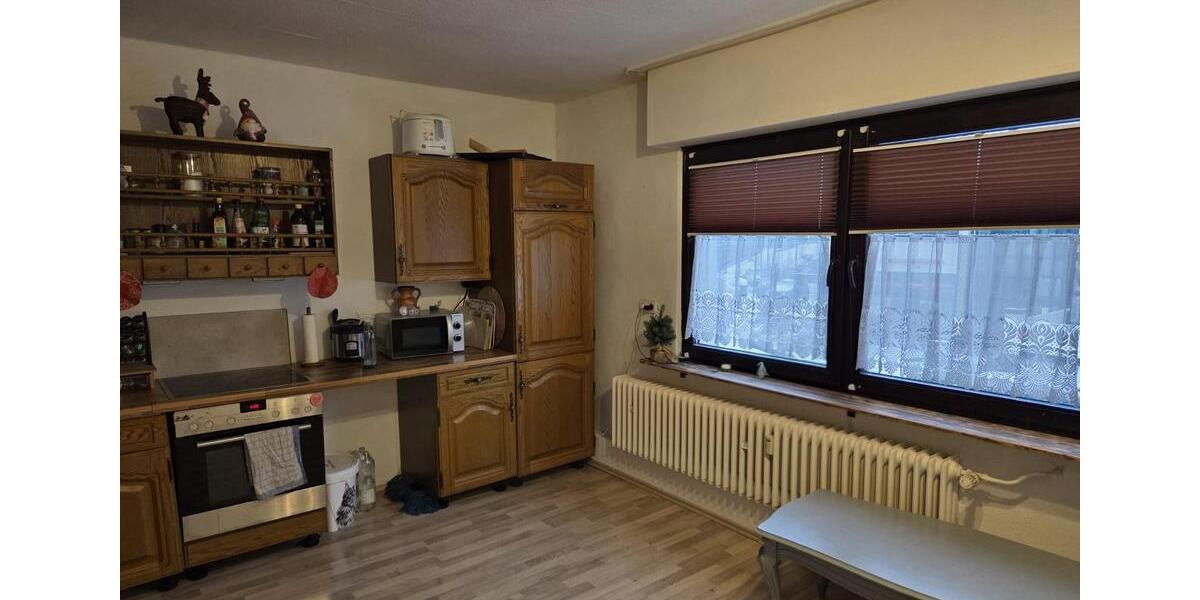Etagenwohnung Morsbach - 3 Zimmer, 95 m&sup2;, 1.020&euro; | Angebot:24783800