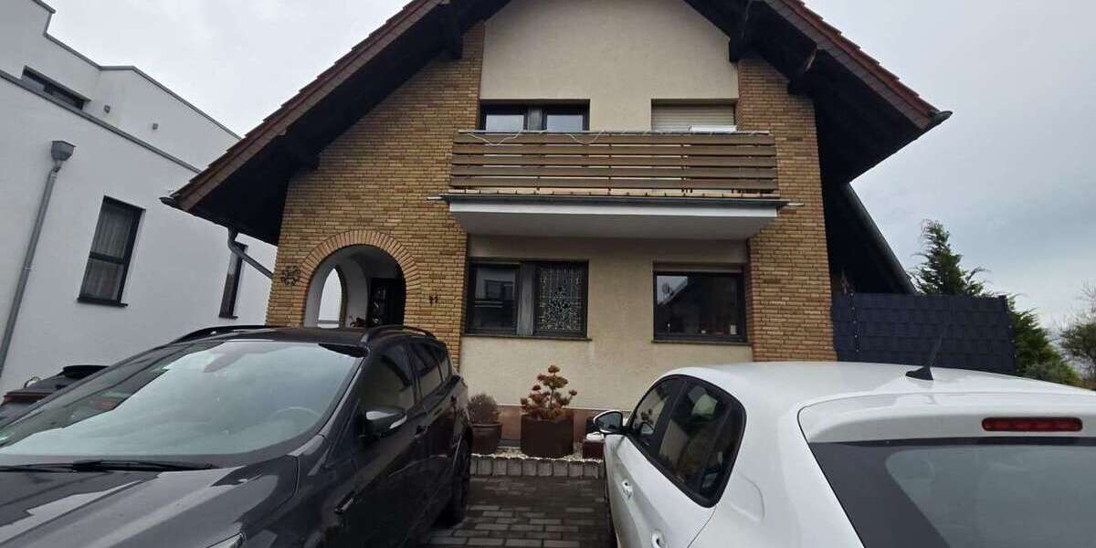 Wohnung zum Mieten in Bornheim 1.000 € 95 m² 3 zimmer