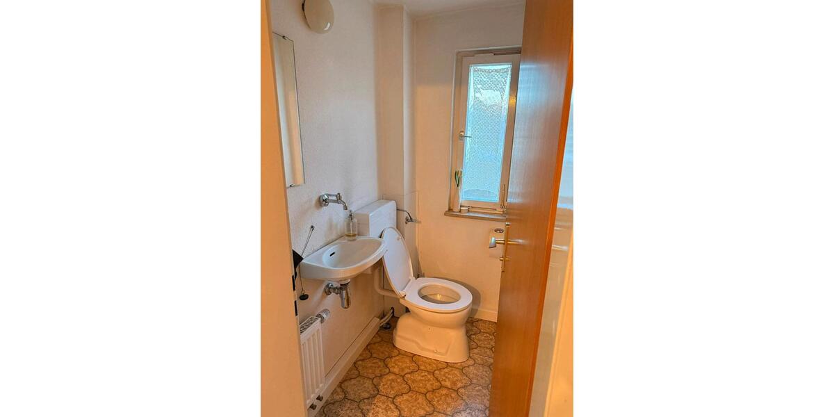 Etagenwohnung Schwäbisch Gmünd - 4 Zimmer, 80 m&sup2;, 720&euro; | Angebot:24640662