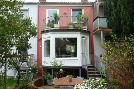 Wohnen auf Zeit Bremen Gröpelingen - 3 Zimmer, 70 m&sup2;, 1.250&euro; | Angebot:24813731