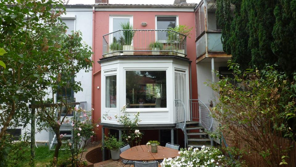 Wohnen auf Zeit Bremen Gröpelingen - 3 Zimmer, 70 m&sup2;, 1.250&euro; | Angebot:24813731