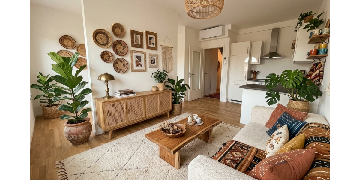 Etagenwohnung Berlin Köpenick - 1 Zimmer, 52 m&sup2;, 1.060&euro; | Angebot:26382210