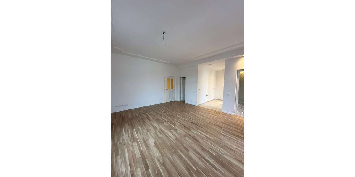 Etagenwohnung Rochlitz - 1 Zimmer, 49 m&sup2;, 439&euro; | Angebot:26926592