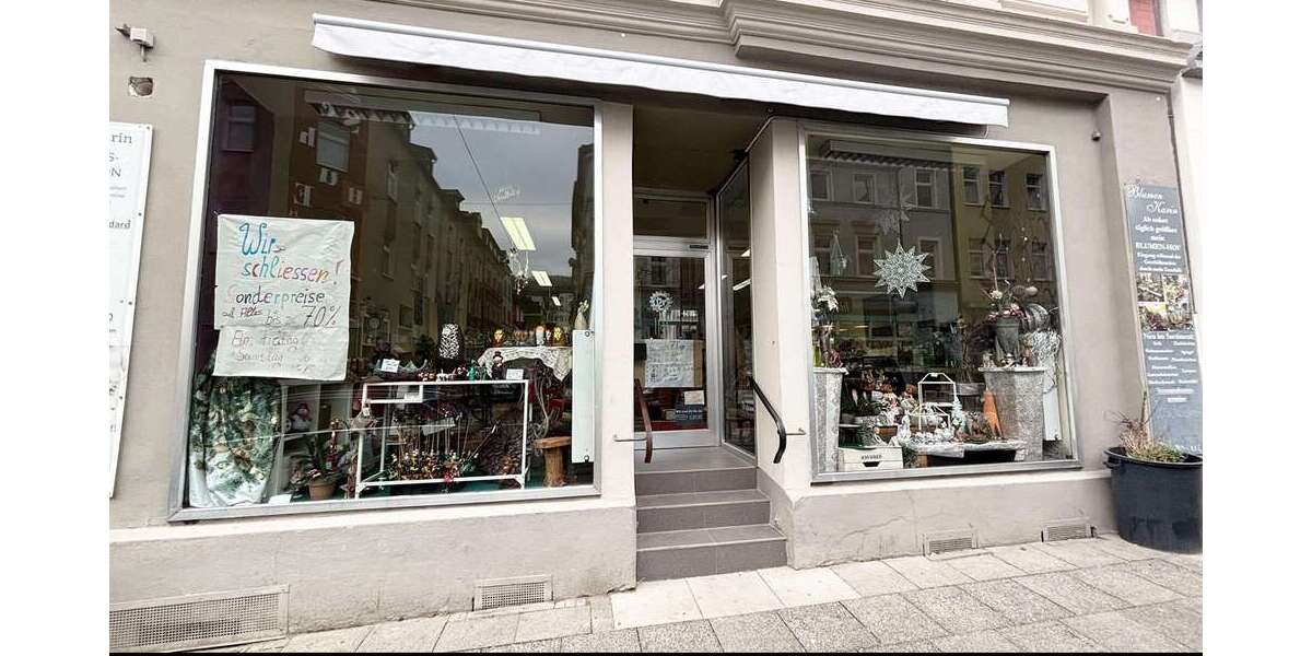 Gewerbeobjekt Hagen Wehringhausen - 400&euro; | Angebot:24535206