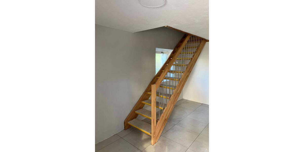 Etagenwohnung Meßkirch - 4 Zimmer, 127 m&sup2;, 980&euro; | Angebot:24420438