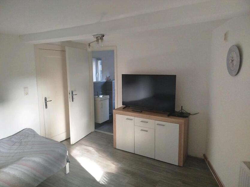 WG Zimmer Zimmer auf Zeit MonteurZimmer