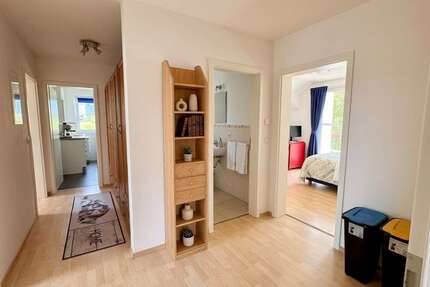 Wohnung Markt Rettenbach / Frechenrieden Frechenrieden - 3 Zimmer, 79 m&sup2;, 700&euro; | Angebot:26915119
