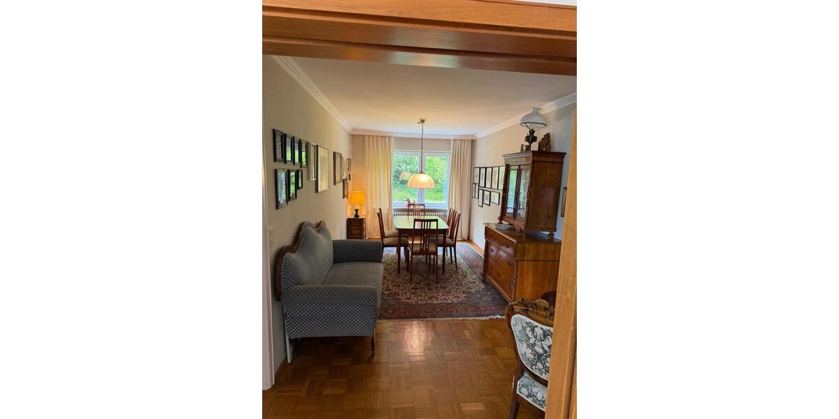 Etagenwohnung Passau Auerbach - 4 Zimmer, 120 m&sup2;, 1.050&euro; | Angebot:26653335