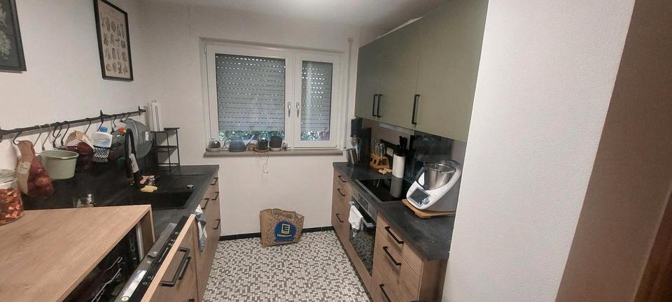 Etagenwohnung Neuenstein - 4.5 Zimmer, 120 m&sup2;, 1.800&euro; | Angebot:26548970