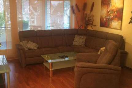 Wohnen auf Zeit in Hannover 1.950 € 3 zimmer