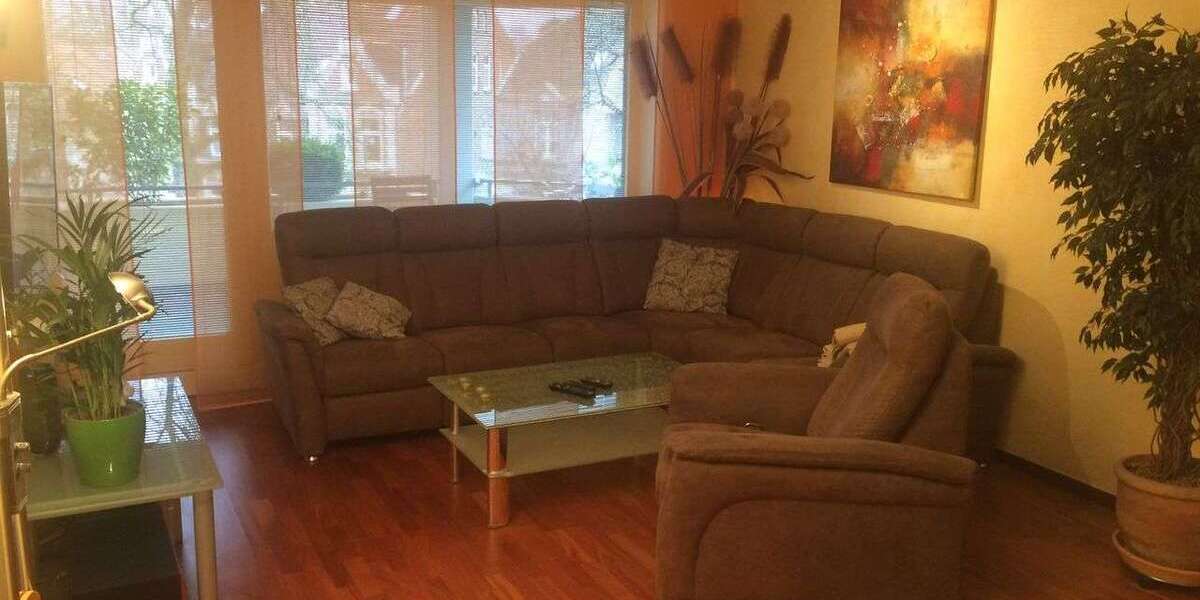 Wohnen auf Zeit in Hannover 1.950 € 3 zimmer