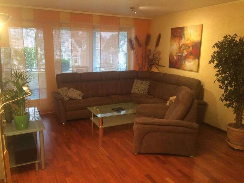 Wohnen auf Zeit in Hannover 1.950 € 3 zimmer