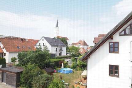 Wohnung Hohenkammer - 2 Zimmer, 63 m&sup2;, 800&euro; | Angebot:26964039