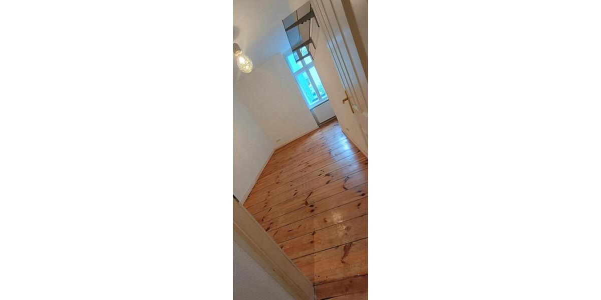 Wohnen auf Zeit Berlin Pankow - 4 Zimmer, 115 m&sup2;, 700&euro; | Angebot:26698936