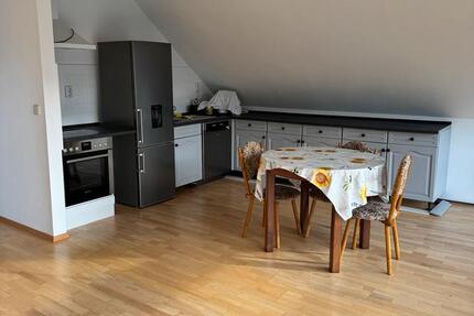 Wohnung Fredersdorf-Vogelsdorf Vogelsdorf - 4 Zimmer, 77 m&sup2;, 1.300&euro; | Angebot:24813460